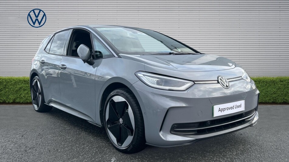 Volkswagen ID.3 150kW Match Pro S 77kWh 5dr Auto Electric Hatchback